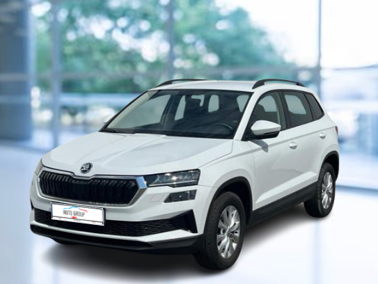 Skoda Karoq - 1.5 TSI 110kW Ambition Fresh DSG