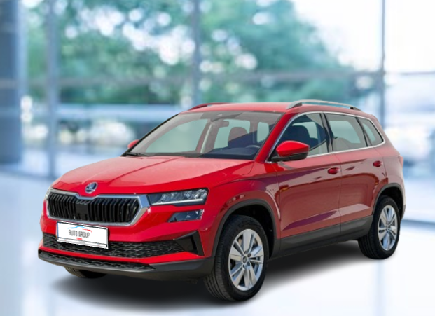 Skoda Karoq - 1.5 TSI 110kW Top Selection DSG
