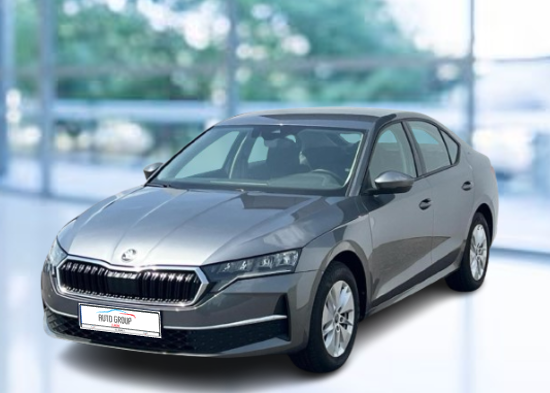 Skoda Octavia - 1.5 TSI 85kW Selection