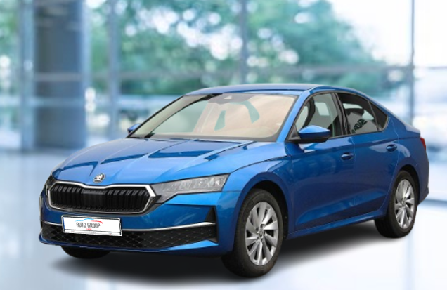 Skoda Octavia - 1.5 TSI 110kW Top Selection