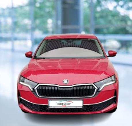 Skoda Octavia - 1.5 TSI 110 kW Top Selection DSG