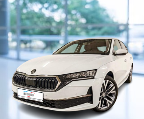 Skoda Octavia - 1.5 TSI 85kW Top Selection