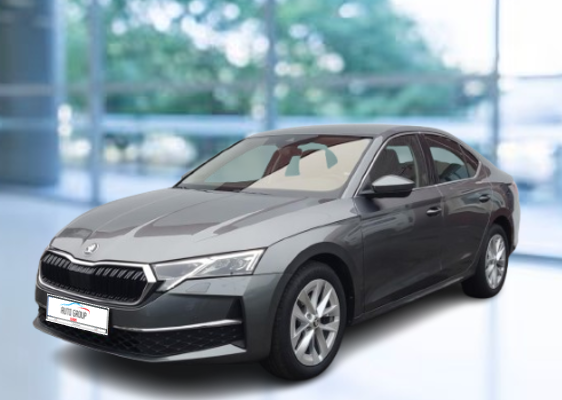 Skoda Octavia - 1.5 TSI 110 kW Top Selection