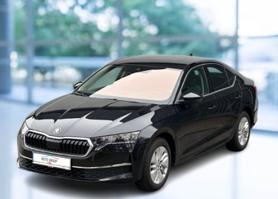 Skoda Octavia - 1.5 eTSI 110 kW Top Selection DSG
