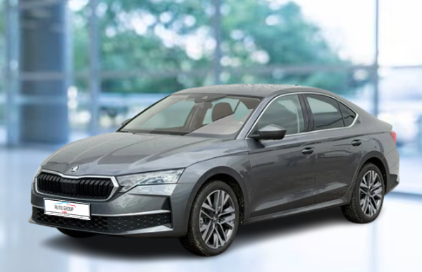Skoda Octavia - 1.5 TSi e-Tec 110kW Exclusive Selection DSG