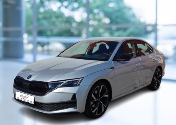 Skoda Octavia - 1.5 TSI 110 kW Sportline DSG