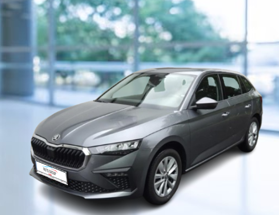 Skoda Scala - 1.0 TSI 85kW Selection