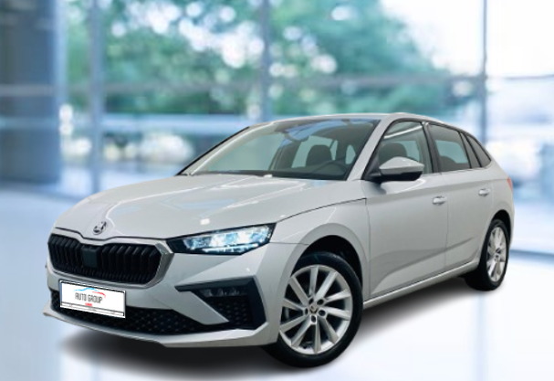 Skoda Scala - 1.0 TSI 85kW Top Selection