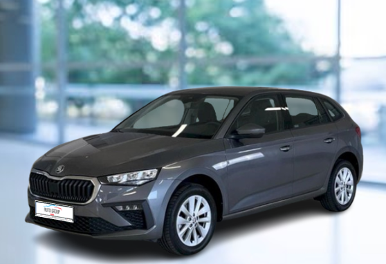 Skoda Scala - 1.0 TSI 85kW Selection