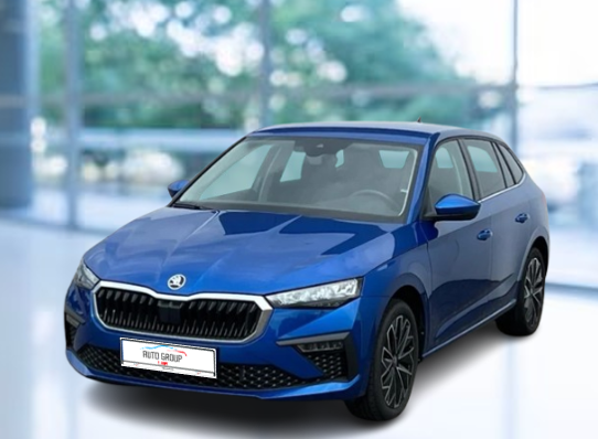 Skoda Scala - 1.0 TSI 85kW Selection