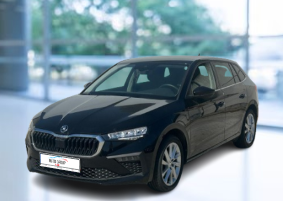 Skoda Scala - 1.0 TSI 85kW Selection DSG