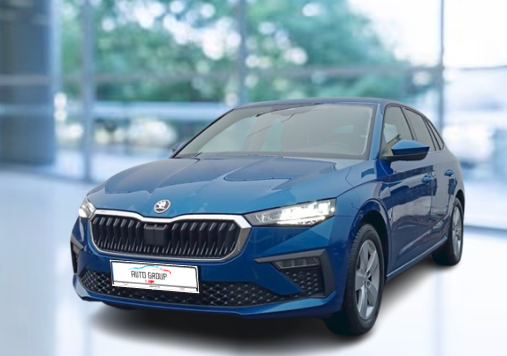 Skoda Scala - 1.0 TSI 85kW Top Selection DSG