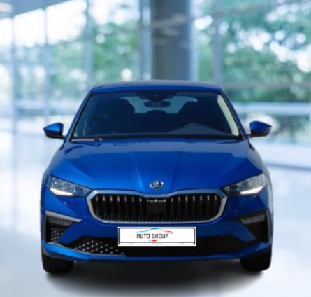 Skoda Scala - 1.0 TSI 85kW Selection