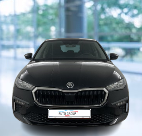 Skoda Scala - 1.0 TSI 85kW Top Selection DSG