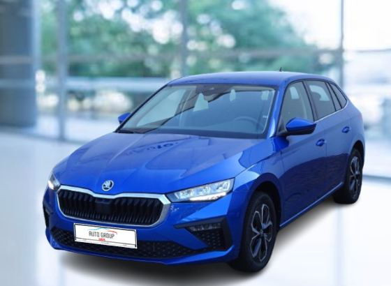 Skoda Scala - 1.0 TSI 85kW Top Selection DSG