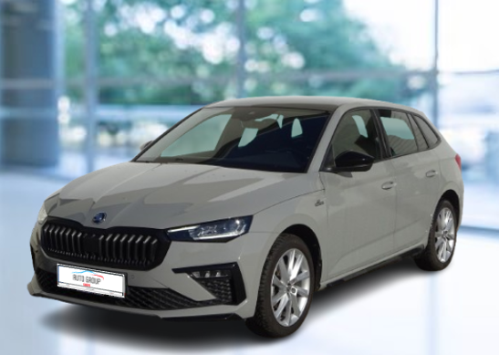 Skoda Scala - 1.0 TSI 85kW Monte Carlo