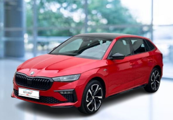 Skoda Scala - 1.0 TSI 85kW Monte Carlo DSG