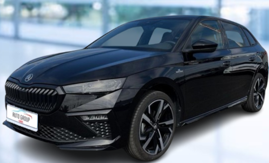 Skoda Scala FL - 1.0 TSI 85kW Monte Carlo DSG