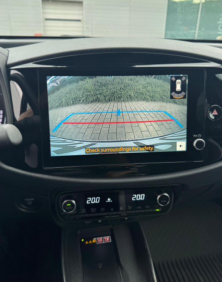 Toyota Aygo X 1.5 Hybrid 85kW GR Sport e-CVT 