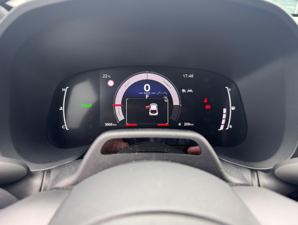 Toyota Aygo X 1.5 Hybrid 85kW GR Sport e-CVT 