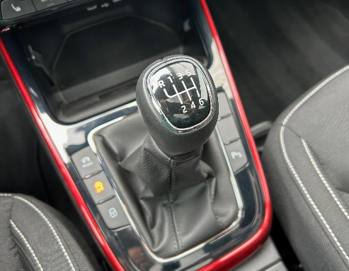 Skoda Fabia IV 1.0 TSI 85kW Monte Carlo 