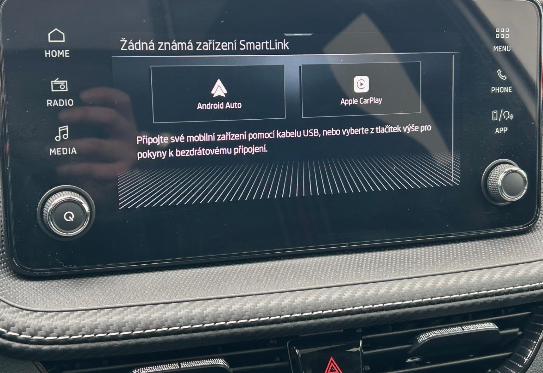 Skoda Fabia IV 1.0 TSI 85kW Monte Carlo 