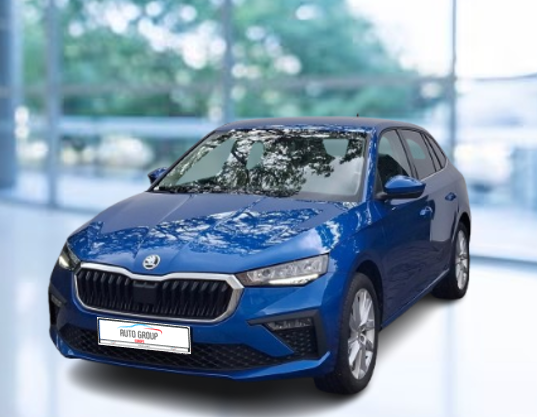 Skoda Scala - 1.5 TSI 110kW Top Selection DSG