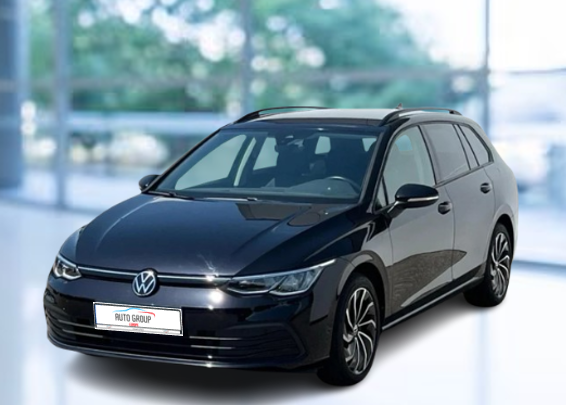 Volkswagen GOLF - Variant 1.5 TSI 96kW Life