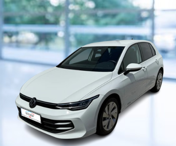 Volkswagen GOLF - 1.5 TSI 85kW People