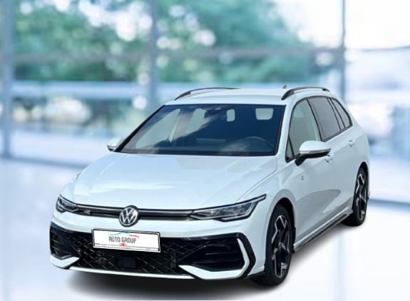 Volkswagen GOLF - Variant 1.5 e-TSi 110kW R-Line DSG