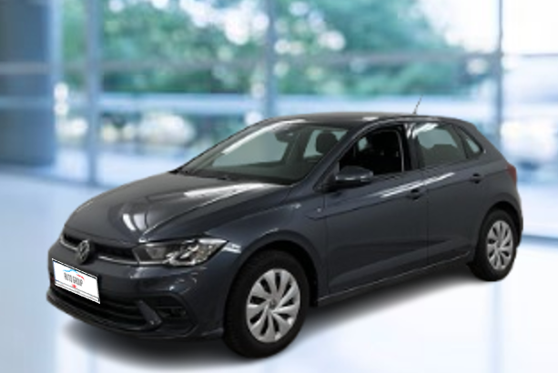 Volkswagen Polo - 1.0 TSI 7kW Life