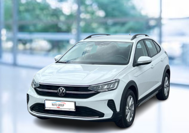 Volkswagen Taigo - 1.0 TSI 70kW Life