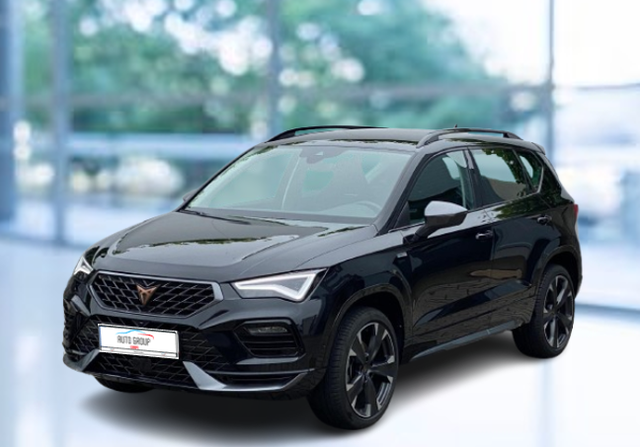 Cupra Ateca - 1.5 TSI 110kW DSG