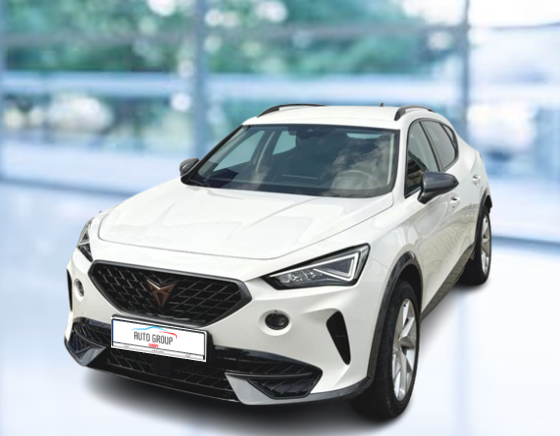 Cupra FORMENTOR - 1.5 TSI 110kW DSG