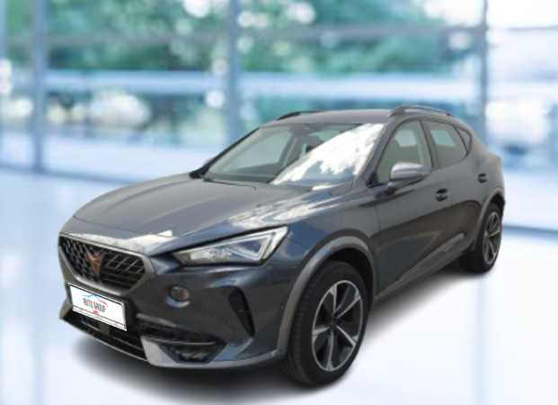 Cupra FORMENTOR - 1.5 TSI 110kW DSG
