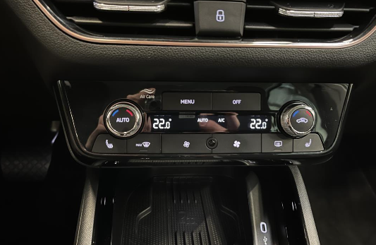 Skoda Scala FL 1.5 TSI 110kW Top Selection DSG 