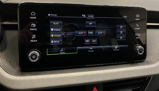 Skoda Scala FL 1.5 TSI 110kW Top Selection DSG 