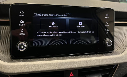 Skoda Scala FL 1.5 TSI 110kW Top Selection DSG 
