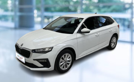 Skoda Scala FL - 1.5 TSI 110kW Top Selection DSG