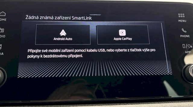 Skoda Scala FL 1.5 TSI 110kW Top Selection DSG 