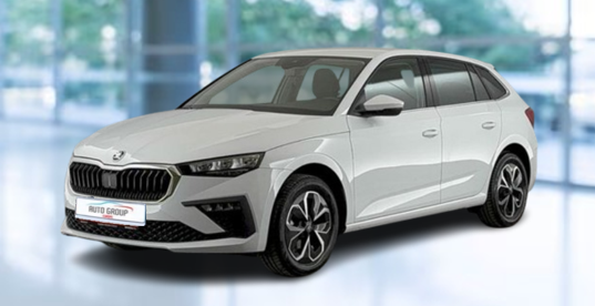 Skoda Scala FL - 1.5 TSI 110kW Top Selection DSG
