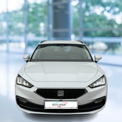 Seat Leon - SP 1.5 TSI 85kW Style