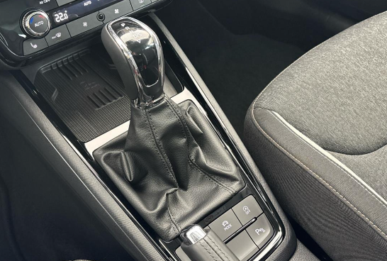Skoda Scala FL 1.5 TSI 110kW Top Selection DSG 