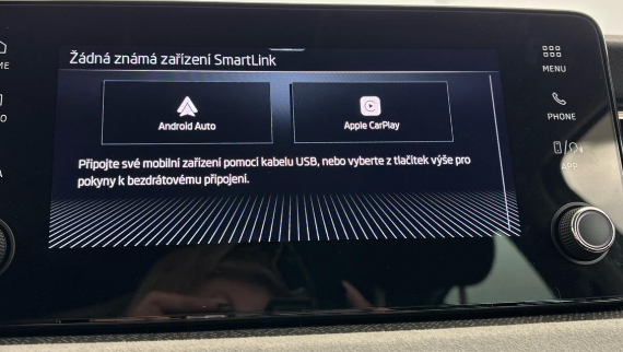 Skoda Scala FL 1.5 TSI 110kW Top Selection DSG 