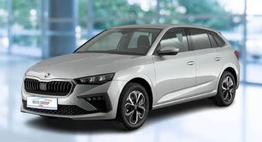 Skoda Scala FL - 1.5 TSI 110kW Top Selection DSG