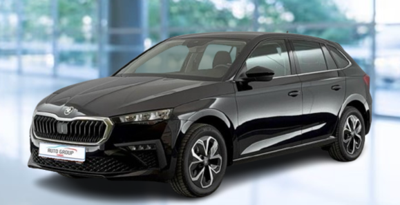 Skoda Scala FL - 1.5 TSI 110kW Top Selection DSG