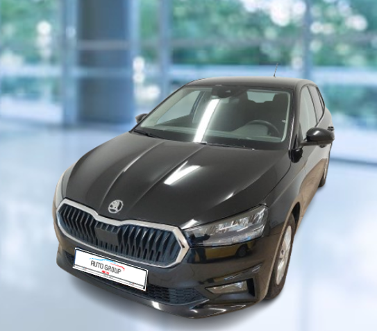 Skoda Fabia - 1,0 TSI 85kW Top Selection DSG