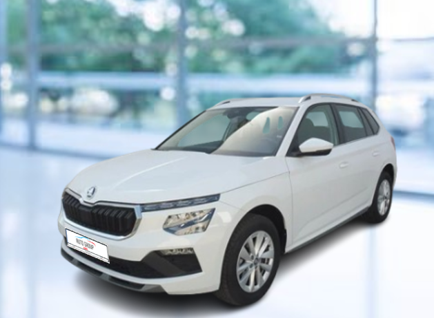 Skoda Kamiq - 1.0 TSI 85kW Top Selection