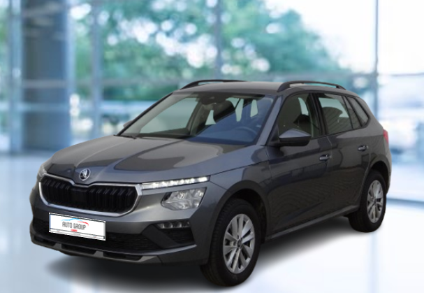 Skoda Kamiq - 1.0 TSI 85kW Top Selection DSG