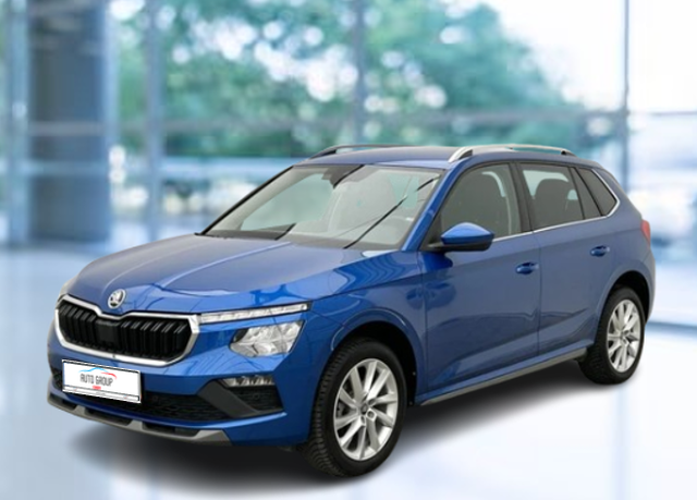 Skoda Kamiq - 1.0 TSI 85kW Top Selection DSG